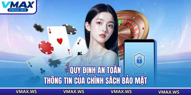 Quy trình kiểm soát rủi ro thông tin người dùng